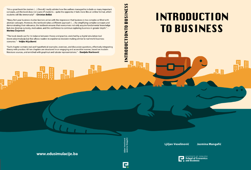 Edu Simulations — Learn business through play